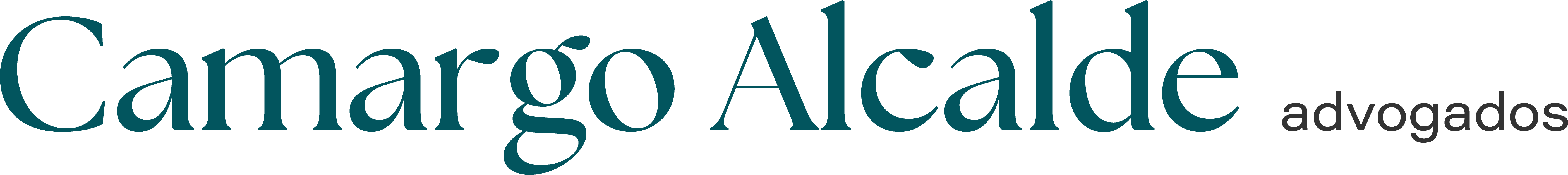 Logo da CAMARGO ALCALDE ADVOGADOS

