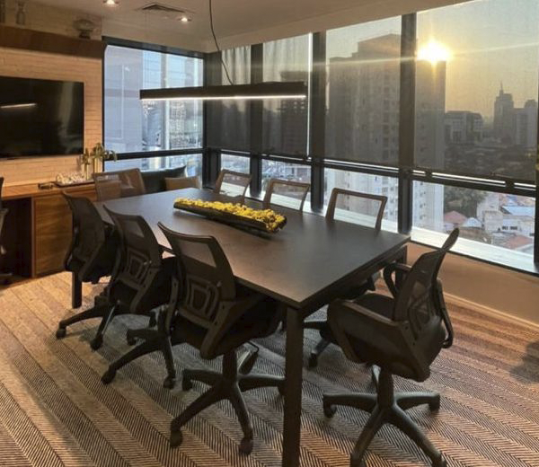 Imagem sobre a AGB Advogados